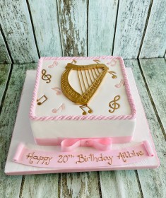 2D-Harp-birthday-cake-