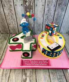 40-80ies-insppired-birthday-cake-