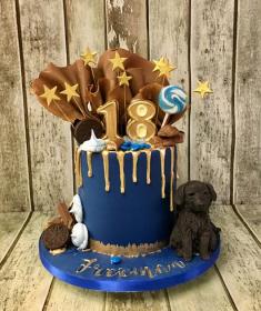 drip cake , sweet cake chocolate cake ,birthday cake dublin ireland