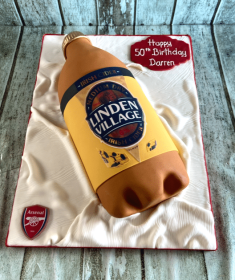 Linden-village-Cider-birthday-cake-