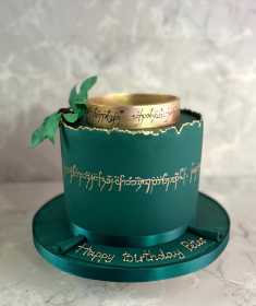 Lord-of-the-Rings-birthday-cake-