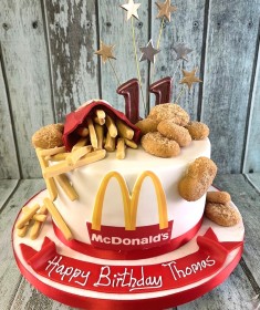 Mc-Donalds-birthday-cake-