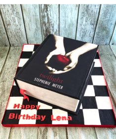 Twlight-Vampire-book-birthday-cake-