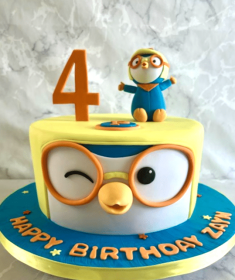 duck-bithday-cake-