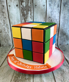 rubix-cube-birthday-cake-