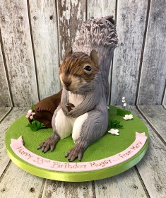 squirrell-birthday-cake-