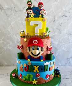 super-mario-3-tier-birthday-cake-