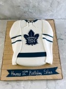 Canadian-ice-hockey-jersey-birthday-cake-