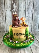 Gruffalo-birthday-cake-