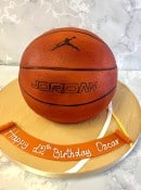 Jordon-basketball-birthday-cake-