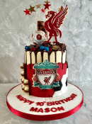 Liverpool-drip-birthday-cake-