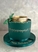 Lord-of-the-Rings-birthday-cake-