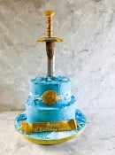 Percy-Jackson-birthday-cake-