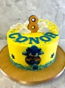 Sonic-the-Hedgehog-birthdaay-cake-age-8