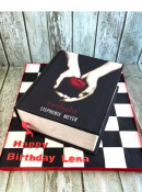 Twlight-Vampire-book-birthday-cake-