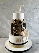 art-deco-great-gatsby-birthday-cake-