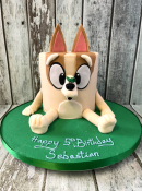 dog-birthday-cake-
