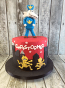 dogman-birthday-cake