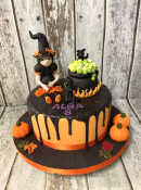 halloween-birthday-cake-
