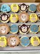 jungle-animal-birthday-cup-cakes-