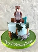 junglebook-birthday-cake-