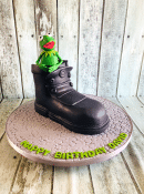 kermit-the-frog-in-a-boot-birthday-cake-