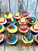 lego-cup-cakes