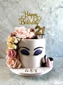 make-up-face-birthday-cake-