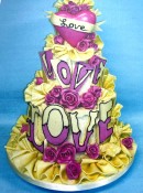 love-chocolate-wedding-cake-