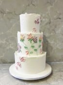 Pallet-Knife-Flowers-buttercream-wedding-cake-
