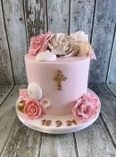 rose-communion-cake-