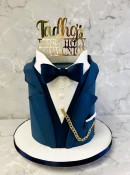 suit-communion-cake