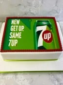 7up-Pepsico-corporate-cake