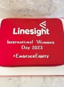 Linesight-corporate-cake