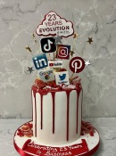 corporate-cake-for-Evoloution