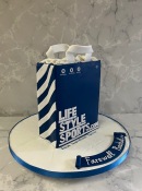 corporate-cake-for-Lifestyle-sports