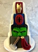 marvel-super-hero-wedding-cake-