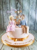 50th-wedding-anniversary-couplec-cake