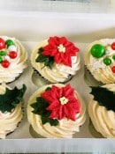 Christmas-cup-cakes-