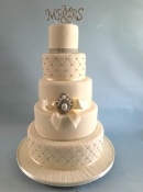 Wedding cake IMG_1050 (Edited) (Copy)