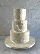 damask-wedding-cake-