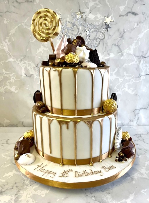 2-tier-drip-birthday-cake-