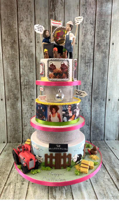 80ies-birthday-cake-