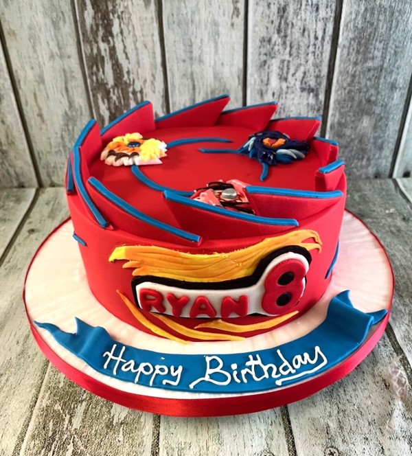 Blades-birthday-cake-
