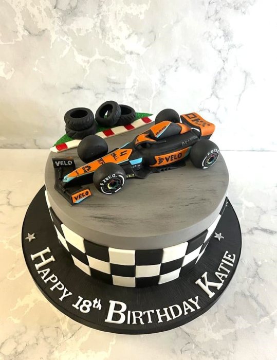 Formula-1-birthday-cake-