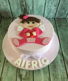 birthday , novelty sports fashion  princess occasional vintage cake Dublin Ireland