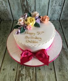 birthday , novelty sports fashion  princess occasional vintage cake Dublin Ireland