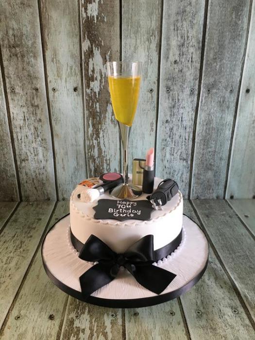 birthday , novelty sports fashion  princess occasional vintage cake Dublin Ireland