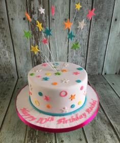 birthday , novelty sports fashion  princess occasional vintage cake Dublin Ireland