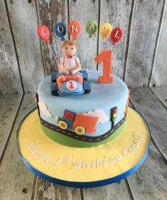 birthday , novelty sports fashion  princess occasional vintage cake Dublin Ireland